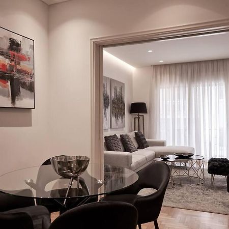 Deluxe Apartment, Kolonaki Афины Экстерьер фото