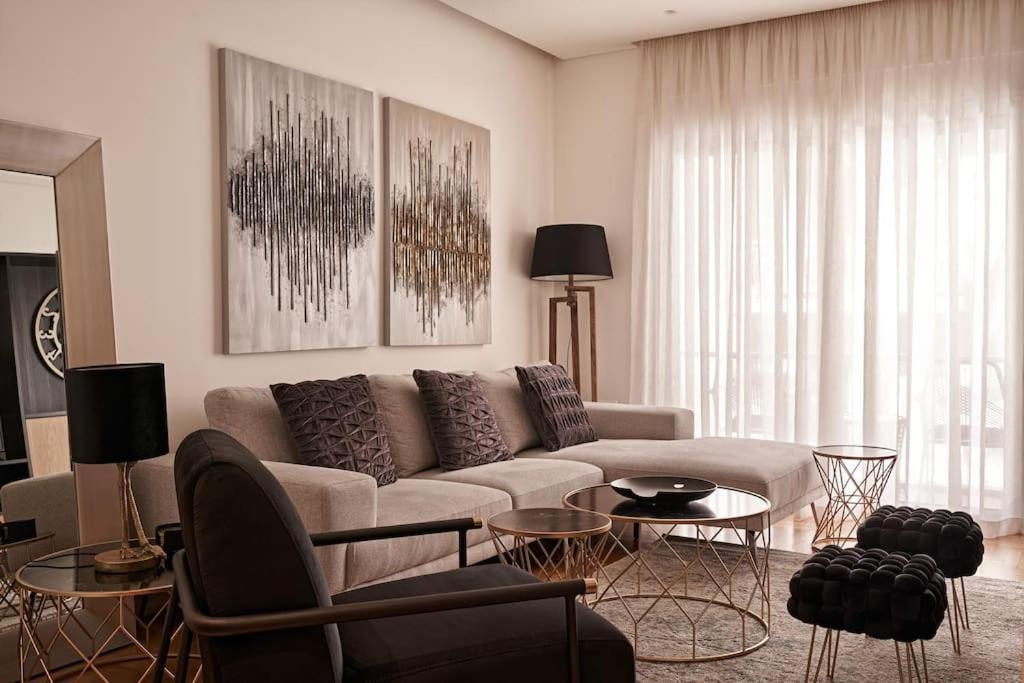 Deluxe Apartment, Kolonaki Афины Экстерьер фото