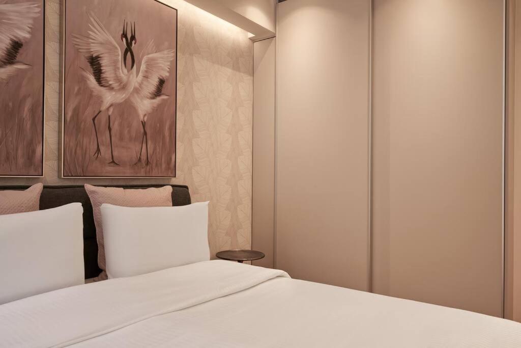 Deluxe Apartment, Kolonaki Афины Экстерьер фото